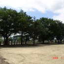 산서초등학교 이미지