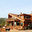 관광펜션 곰 이미지