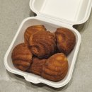 1307 | 동탄 상하이 버터떡 롯데백화점 동탄점 팝업 오늘1307 오픈런 후기