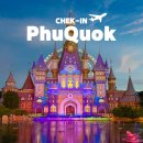 워터파크 | 베트남 푸꾸옥 빈원더스 입장권 아쿠아리움 워터파크 후기 팁