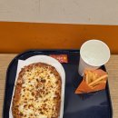 고피자한티역점 | 한티] 한티역 가성비 끝판왕! 혼밥하기 좋은 피자 맛집 | 고피자 한티역점 아메리칸 치즈피자 세트 후기