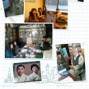 2013.12.12 달리월 장형룡선생님 초대... 마포 달리월 작은도서관 탐방 이미지