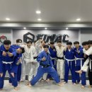 파이널유도짐 이미지