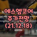 에스엠 식품공장