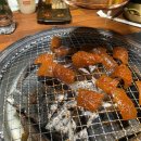 전거리불빠따참숯불구이