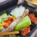 고가네족발 - 단양군 | 고가네족발