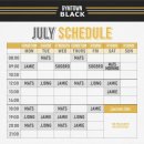 블랙짐 3호점 | 연예인이 다니는 청담 그룹PT? 짐타운 3호점 청담 블랙 후기 (샤이니 민호, 박재범, 동방신기 창민도...