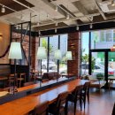 이디야커피 여수죽림점 이미지