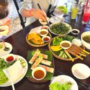 다낭 로컬 맛집 마담란 미슐랭 솔직 후기
