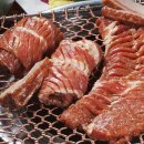 진영숯불갈비 이미지