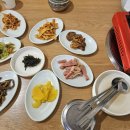 UR(천안시)-[성진로]-상-21 | ep.14 천안 입장면 현지인 맛집 '용천가든' 김치찌개 후기, 주차