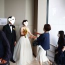 [더 리버-그랜드홀] 한강뷰 아름다운 스몰웨딩 더리버예식 # 갓피플웨딩