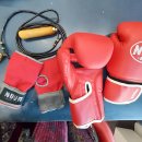 주먹공장 복싱클럽 | 숙덕숙덕 복싱 클럽