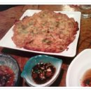 정통녹두빈대떡 이미지