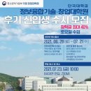 단국대학교 정보·지식재산대학원 이미지