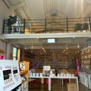 조용한 흥분색 이미지