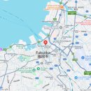 더 원파이브 마린 후쿠오카 후기 모음 - 후쿠오카 위치 좋은 호텔 추천