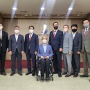 대한장애인스포츠협회 이미지