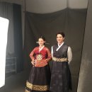 헤어두갓 | [결혼준비-웨딩촬영] '비포원 스튜디오' part.4 (왕과비 한복 웨딩촬영 후기)