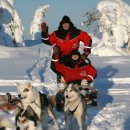 핀란드를 최고의 겨울 여행지로 꼽는 이유는? 이미지