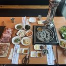 제주산돼지 이미지