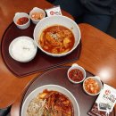 부평역 한식맛집 아침점심저녁 부평점 낙지계란이불덮밥,닭도리탕 후기