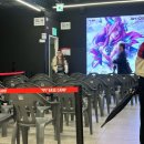 승리캠프 | 홍대 티원 베이스캠프 LCK T1vsDK 경기 뷰잉파티 후기
