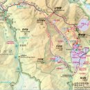 강릉 명품 산악회 1박2일 특별산행 이미지