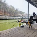 비봉 낚시터 이미지