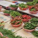 구역전시장 고객지원센터 | 울산 아이랑 가볼만한곳 전통 구역전시장 나들이 후기