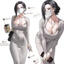 젊은미시