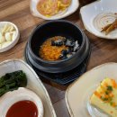 황토우렁쌈밥 | 대전[둔산동] 한식 먹고 싶은 날, 둔산동 맛집 추천 황토 우렁이 쌈밥 후기