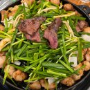 곱창 이미지