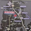 구도심시장상권활성화구역 | 대조1구역 힐스테이트 메디알레 모델하우스, 현장 방문후기