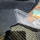 제일특수크리닝 | 용인 가죽 시트 라떼 흡수 크리닝 커피 세차