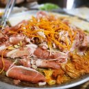 돌다리산장 이미지