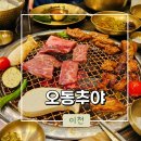 [이천]회식 추천 &#39;오동추야&#39; 내돈내산 솔직후기