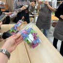 [다같이]커피의 꽃 라떼아트 | 화곡 바리스타학원 커피인바리스타 내일배움카드 라떼아트 초급 중급과정 나랏돈+내돈내산 후기