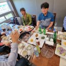 가평축산업협동조합유통사업본부 | 가평축산농협 가평흑염소양축회 축산계 간담회