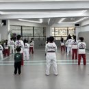 한누리 태권도장 이미지