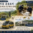 묘지119 | 고양시 덕양구 효자동 공동묘지 합장분묘 개장(파묘) 및 서울시립벽제승화원 화장 봉행