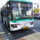 신곡중학교 정문 앞 이미지