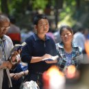 18/09/17 History is on the side of the Chinese people - Lay communities in China are canny in how they organize their lives and live their faith 이미지