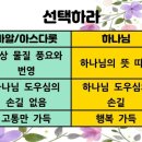 '죄의 악순환' 사사기2장11절~23절 / 매일성경 이미지
