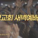 영성일기 2026.07.30.(목) 새벽기도회 (찬송) 94장 주 예수보다 더 귀한 것은 없네 (성경) 빌 3:7-9 영적 거울 이미지