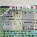 예향막국수 - 강릉시 공항길 12 | 예향막국수