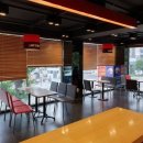 롯데리아 신모라점 이미지