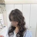 구름따라 | 상인동 구름펌 전문디자이너의 리얼 시술 후기✂️ 자연스러운 볼륨원하신다면!