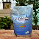 산들세탁 이미지