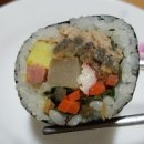 엄가네유부김밥